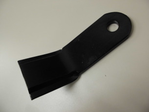 ハンマーナイフモア用カッター刃！Yahoo!ショップでのご注文が可能です