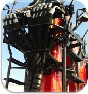 ホースプロテクトカバー