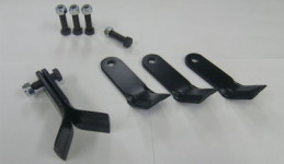 ハンマーナイフモア刃 HM1700・HM1720・HMC1720・TM-1700(B)用 <究極価格210円!>