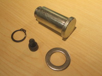 タグチ工業クサカルゴンKS-30/KS-60用刈刃の替刃取り付けボルトセット