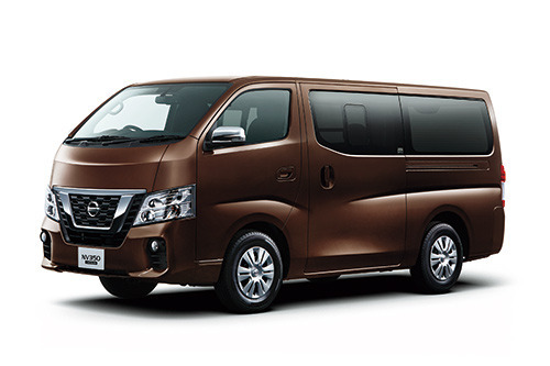 フィッシングショーOSAKA 2019に日産特別仕様車展示！