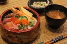 浜松の海産物！美味しい魚も食べれる隠れ家名店！