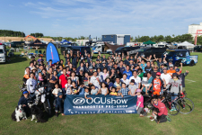 OGUshow Tranpo Park 2018まであと2ヶ月！