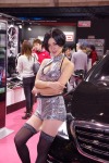 TOKYO AUTO SALON 2019キャンギャル!!