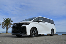 2024MODEL：VELLFIRE MB CONCEPT