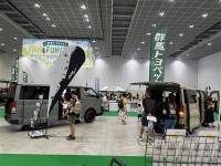 群馬トヨペットFAN&FUN FESTAご来場ありがとうございました!