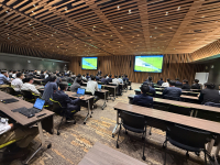 【浜松磐田信用金庫様 社内セミナー登壇のご報告】