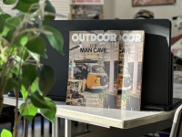 釣りキャラバンを徹底詳解！OUTDOORあそびーくるvol.31