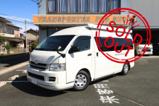 中古車SOLDOUT 車両番号:11583 ご成約ありがとうございます！