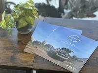 エクストレイルマルチベッドのカタログが配布開始となりました！