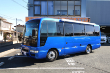 中古車 平成26年式 日産シビリアン ガソリン2WD