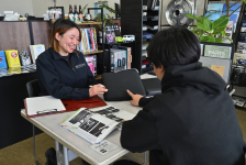 ご来店予約とお問い合わせ対応についてのお願い