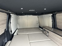 【NEW】カーテン施工にグレージュカラーが新登場！